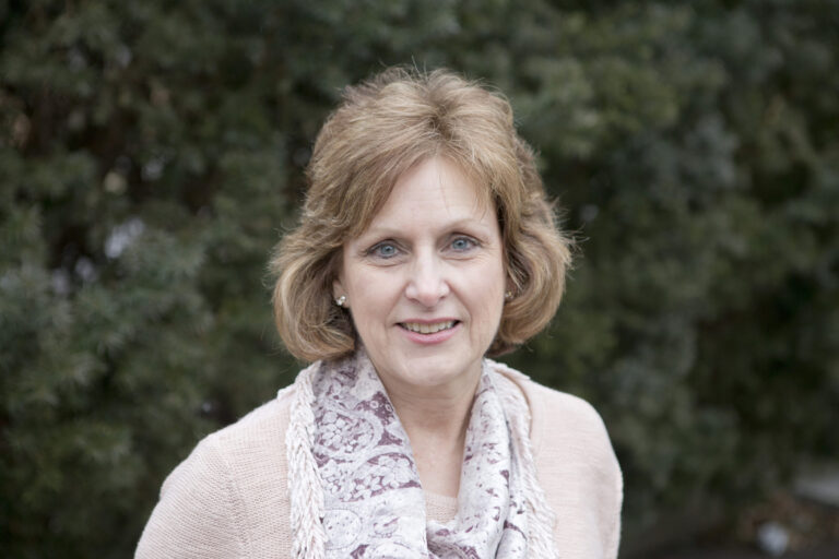 Carol Lynch featured image background