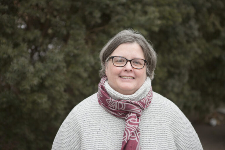 Peggy Kotowski featured image background