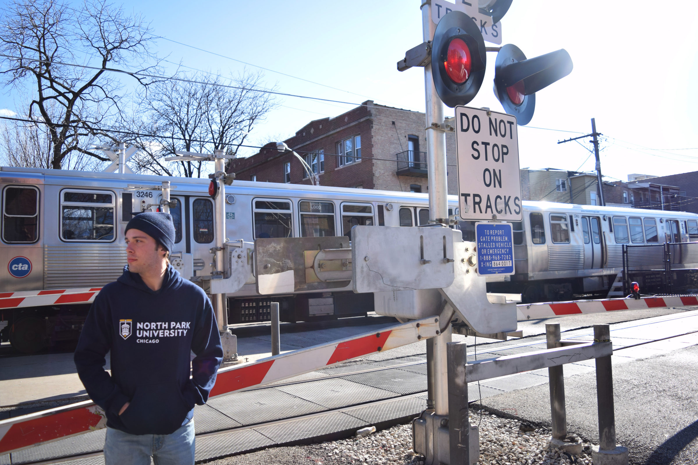 Catalyst 606__ An Inside Look North Park University