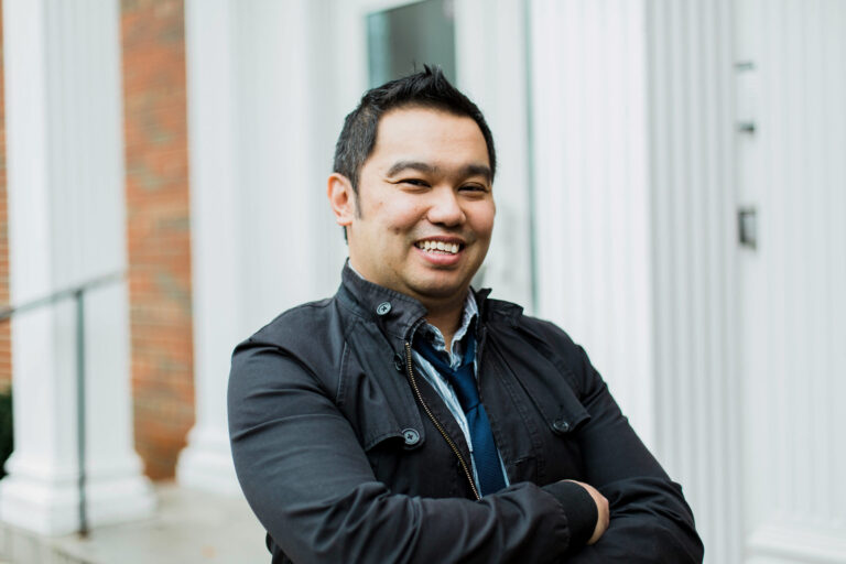 Michael Villanueva featured image background