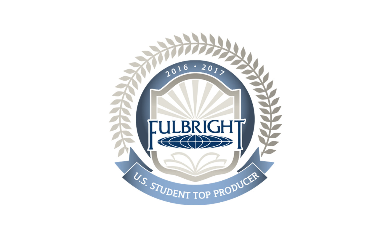 North Park University Named a Top Producer of U.S. Fulbright Students
