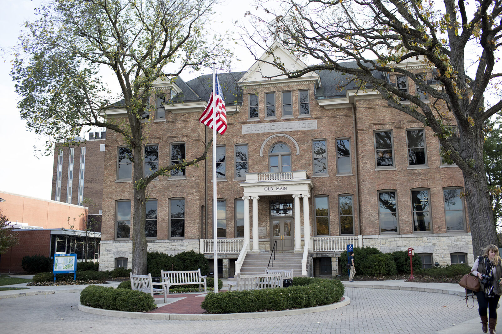 Assessment and Evaluation North Park University
