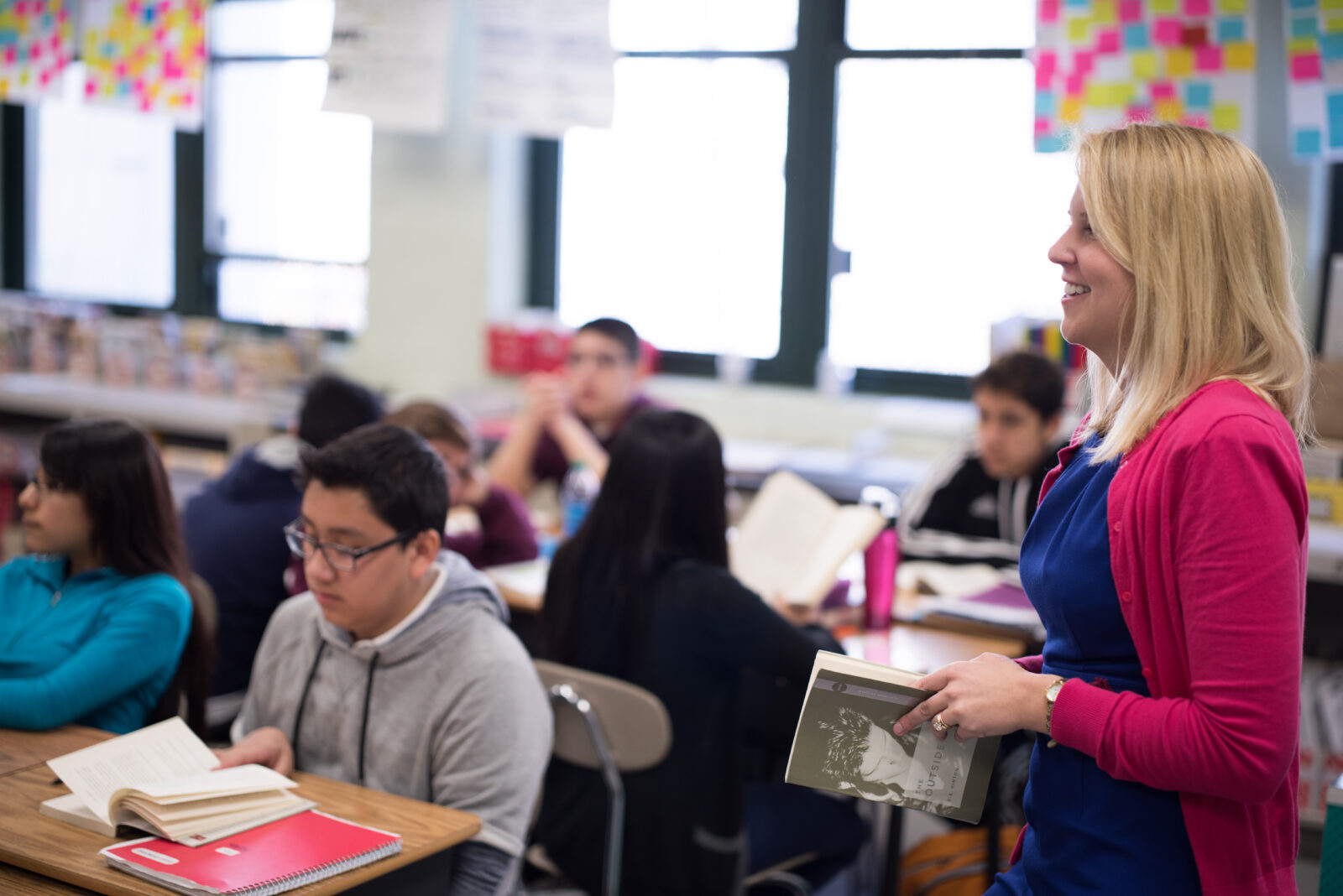 Master of Arts in Education North Park University