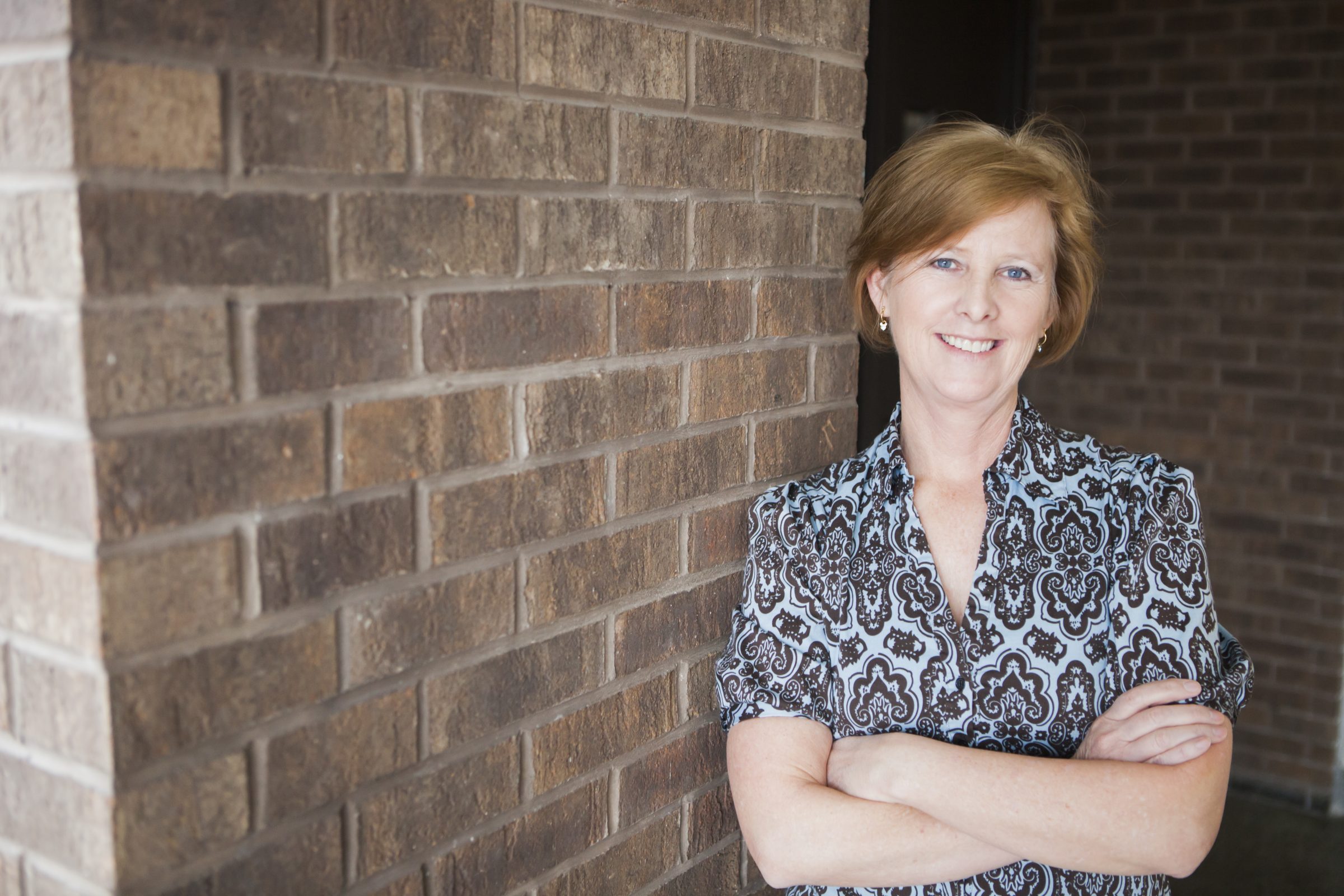 Terri McCreedy North Park University