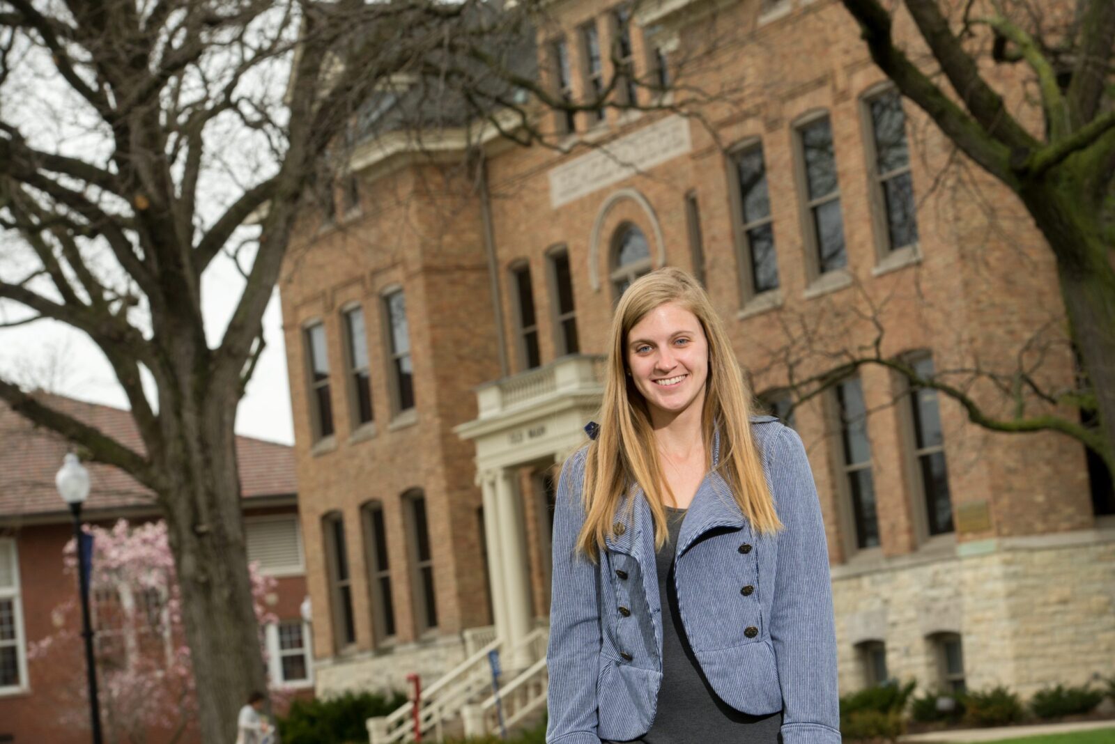  Named Among Top Fulbright Student Producing Institutions