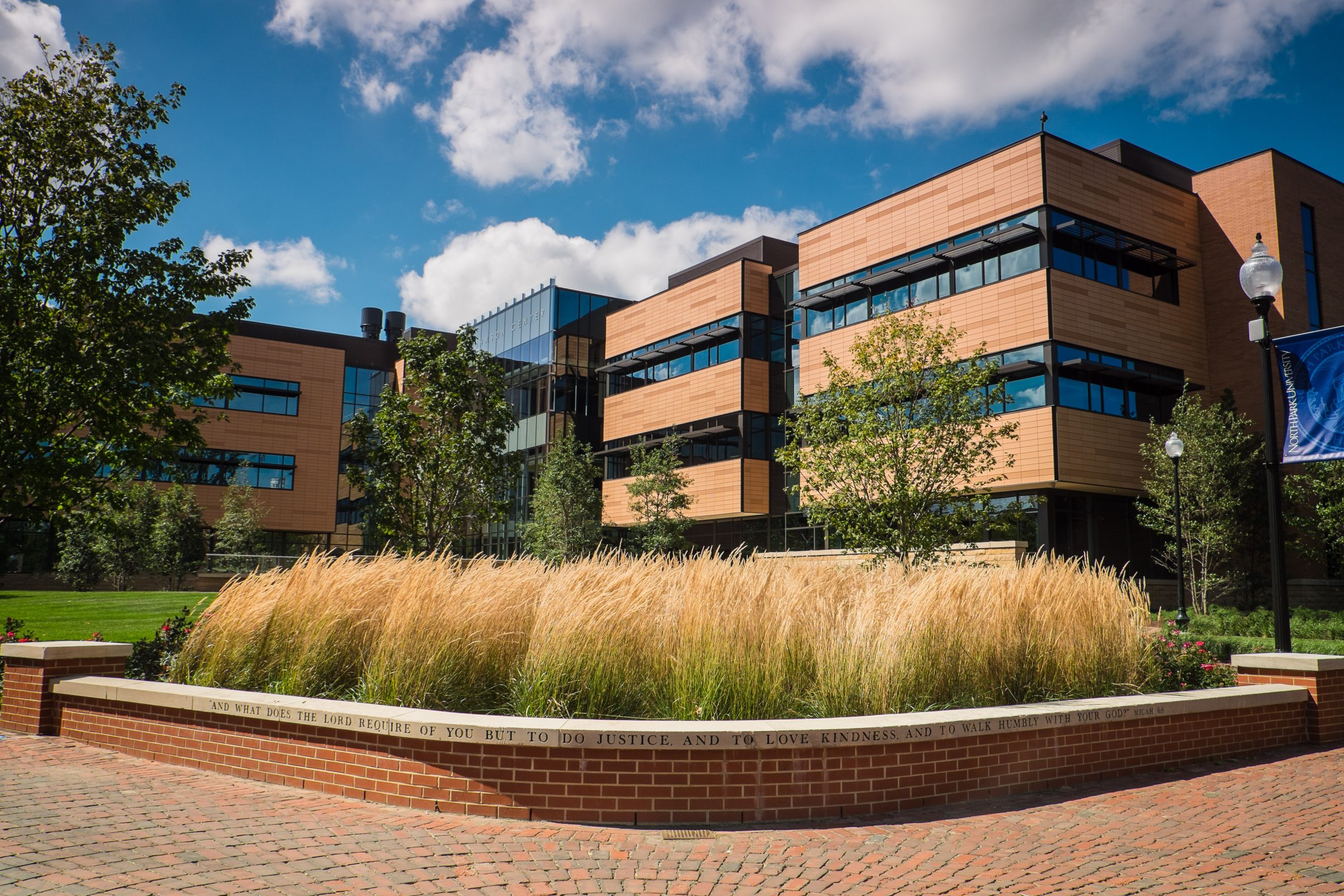 Where Is Admissions Office In Johnson Center? – VLFG