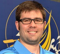 Michael Drake