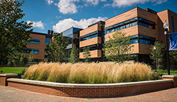 Nancy and G. Timothy Johnson Center for Science and Community Life