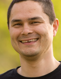 Curis Ivanoff