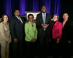 Chicago Community Loan Fund, Alford Axelson Large Category Winner