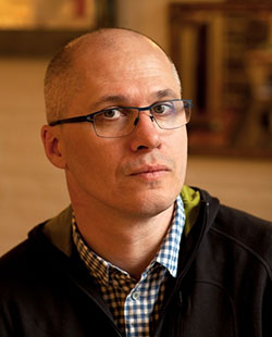 Aleksandar Hemon