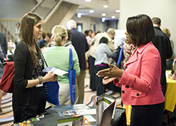 Axelson Center Symposium for Nonprofit Professionals and Volunteers
