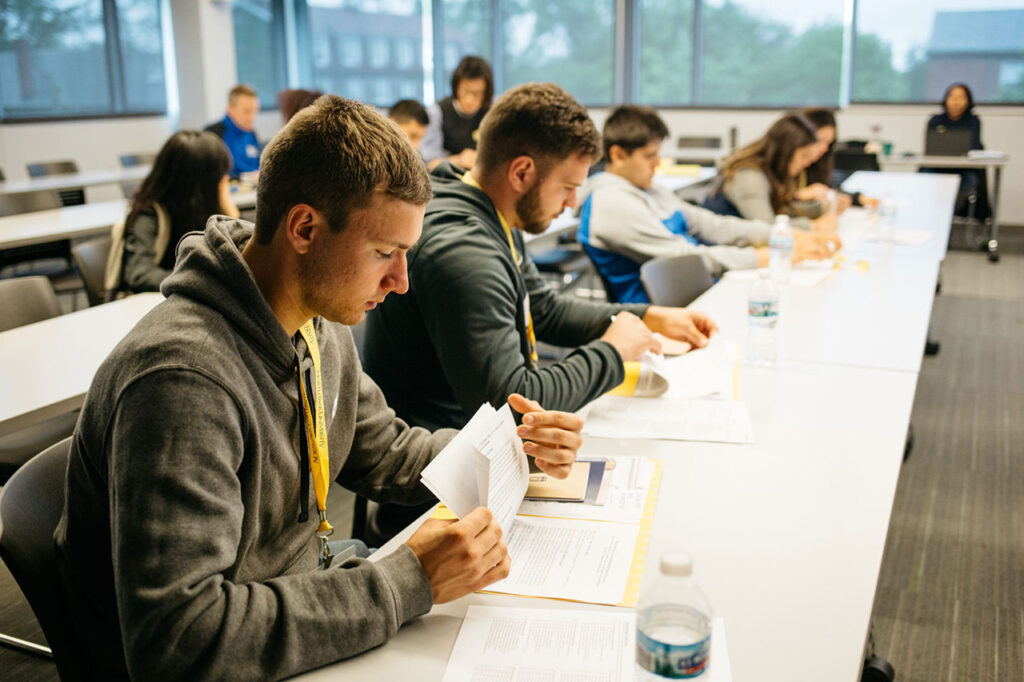 Apply To North Park University North Park University Apply To North Park University North Park University