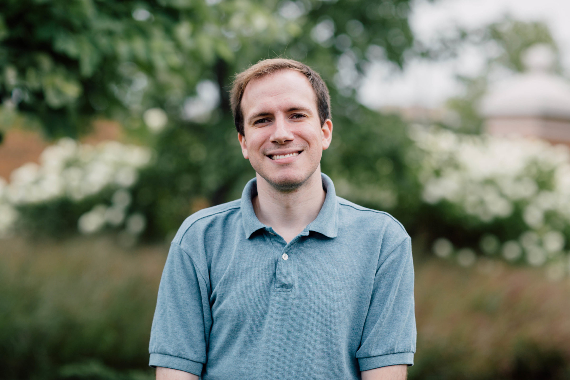 Peter Casella North Park University