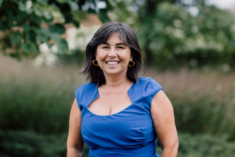 Martha Salazar featured image background
