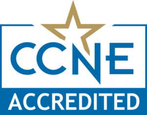 CCNE logo