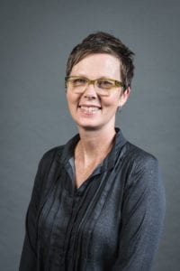 Andrea Spicer