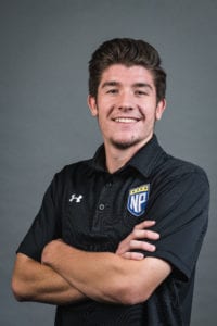 Luke Egeler