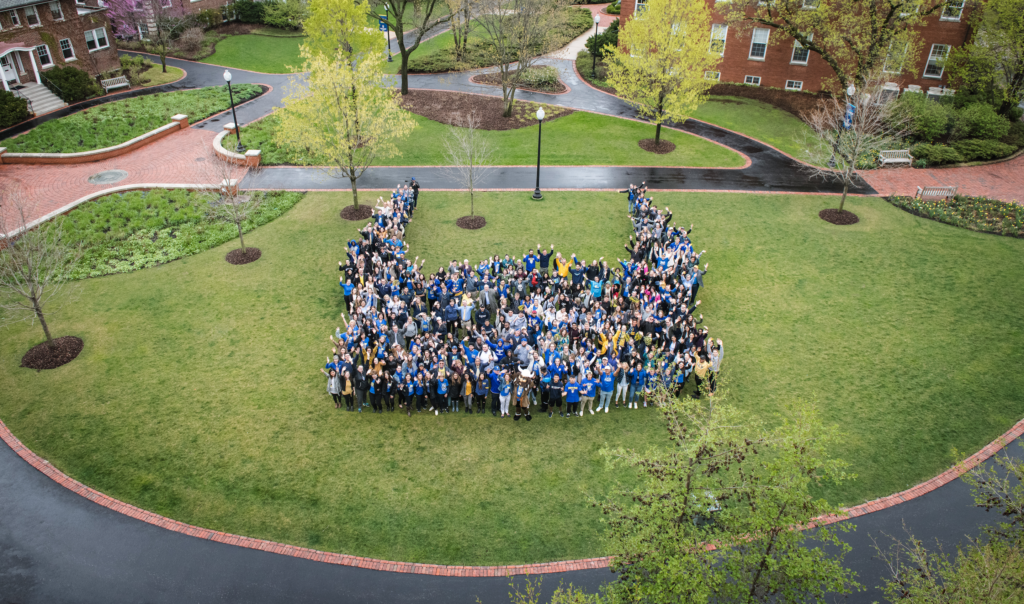 Course Registration North Park University