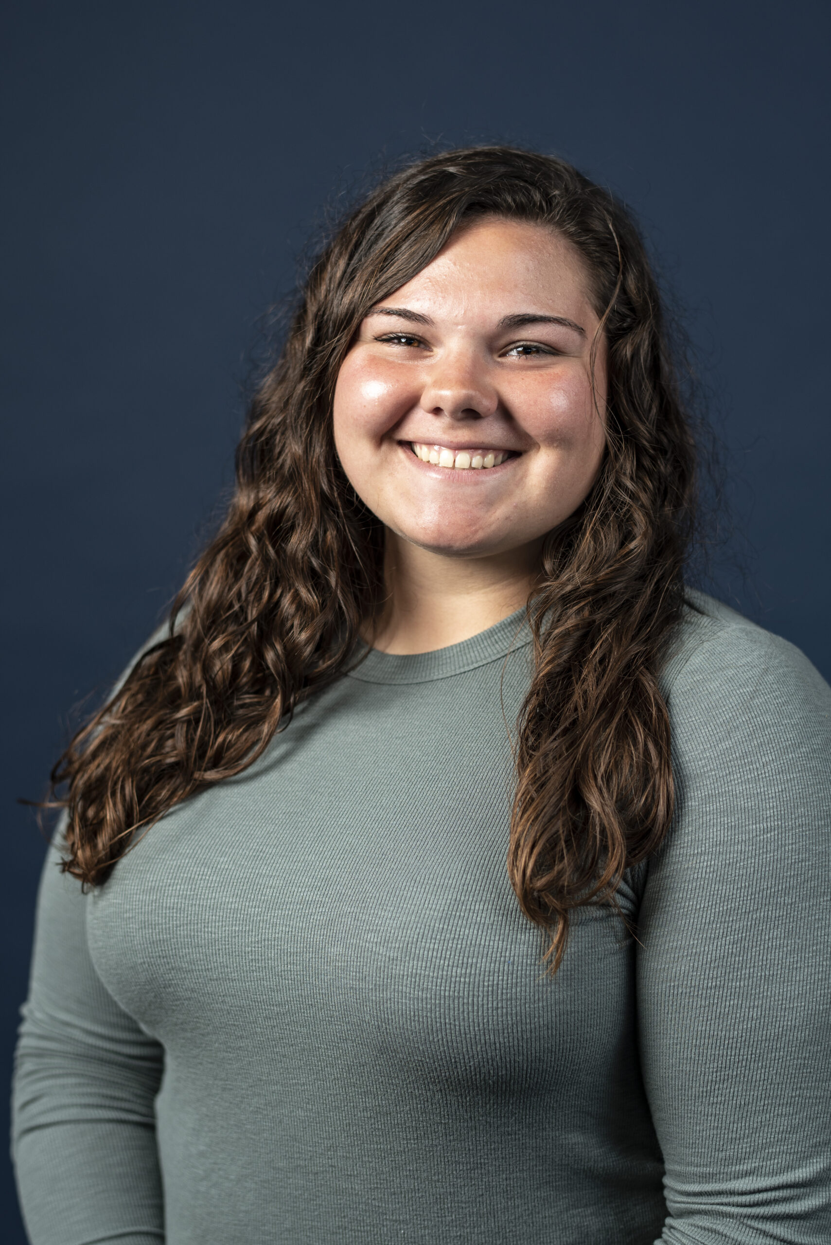 "Thank you so much for your generous support! It has allowed me not only to fully engage in education at North Park, but also in the vast opportunities that can be found within the great city of Chicago." —Sydney Depauw, Athletic Training, C’22