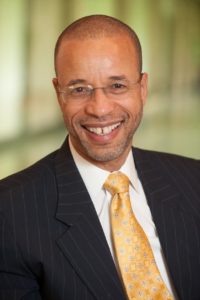 Rev. Dr. Frank A. Thomas