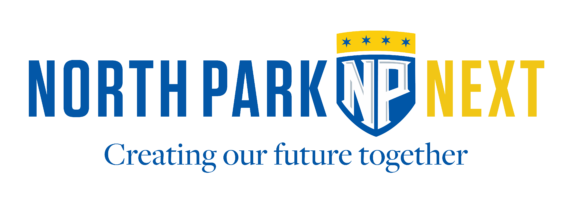 North Park Next, Creating our future together