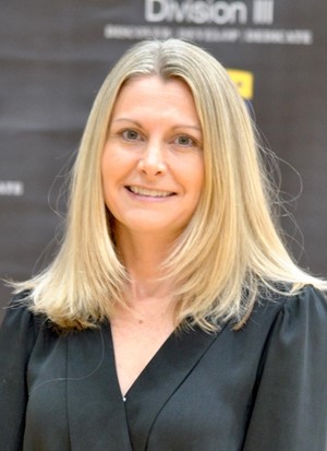 Amanda Crockett, Head Coach