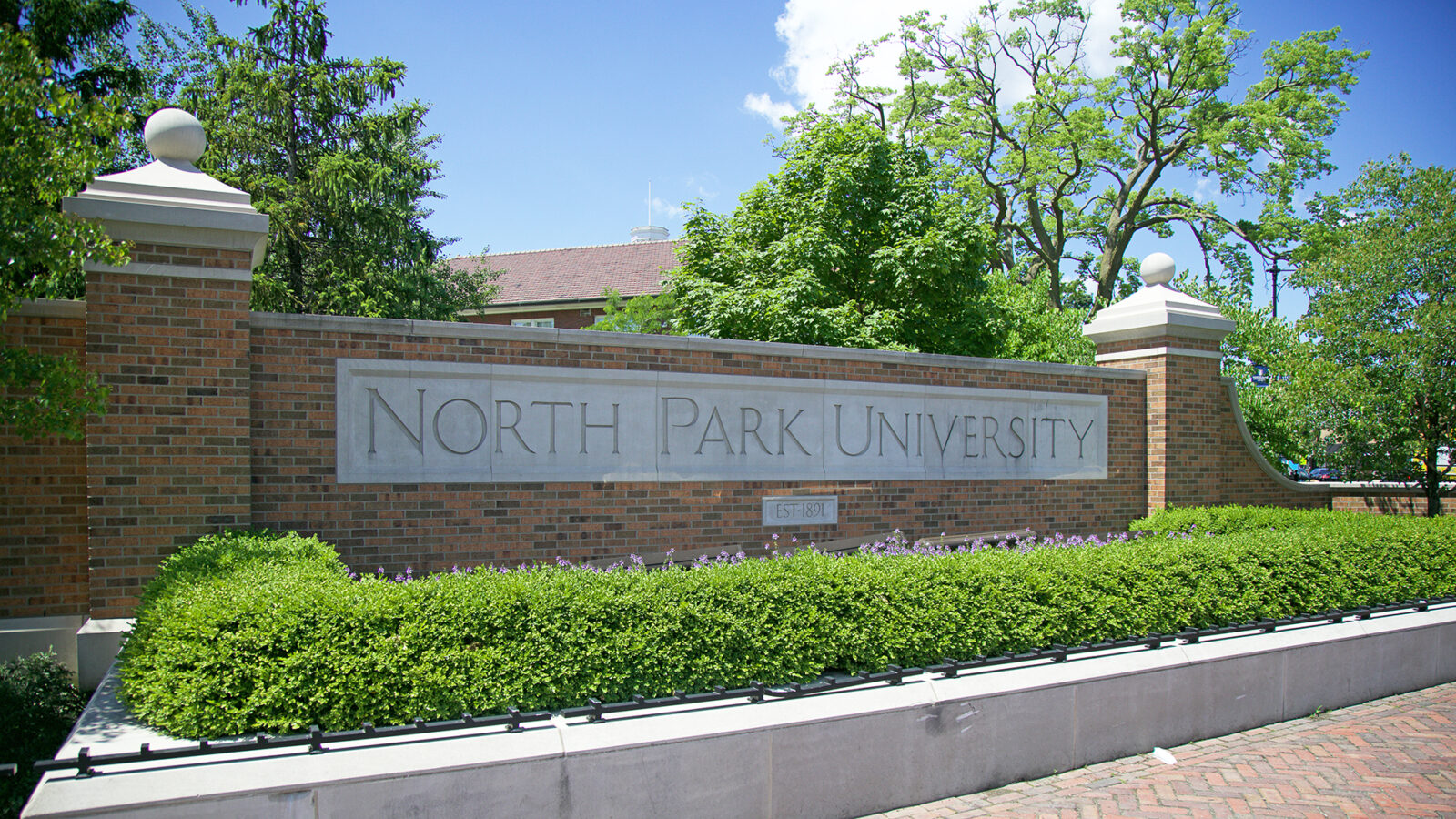 Nine Named to North Park University Board of Trustees