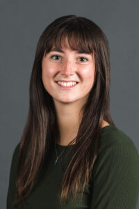 "Your support is so important. I know my life has changed for the better by being at North Park, and it would not be possible without your generosity. Please know that I will make the most of my education and experiences." —Tobiah Agurkis, Creative Writing and Spanish, C’21