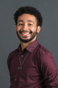 "I am very grateful for your contribution to my education at North Park. I plan to change people's lives through my future work and this would not be possible without your generosity. Thank you so much!" —Justize Gottman, Music Education, C’21
