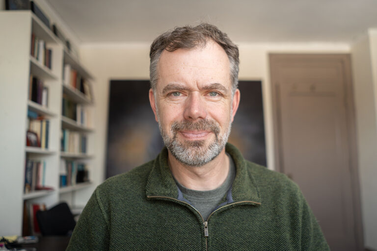 Karl Soderstrom featured image background