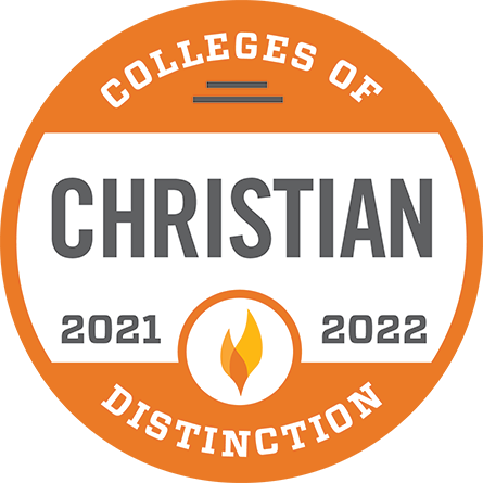 Colleges of Distinction, Christian, 2021–2022