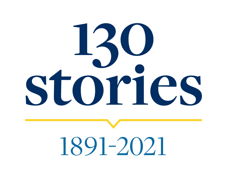 130 Stories: 1891–2021