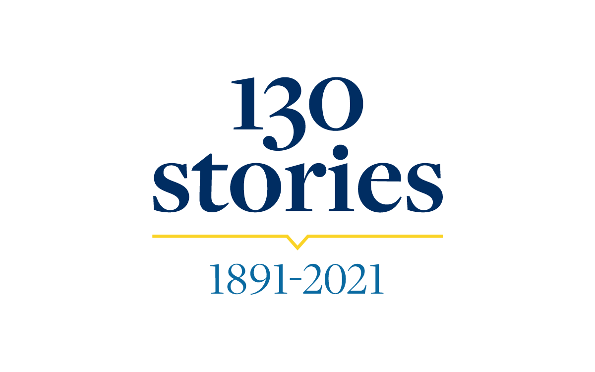 130 Stories: President Mary K. Surridge