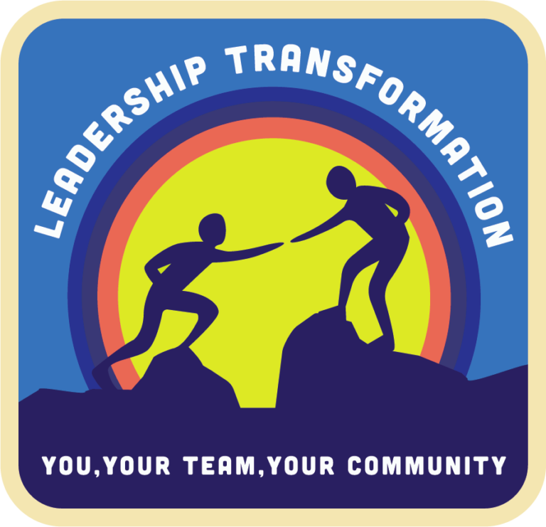 Leadership Transformation logo