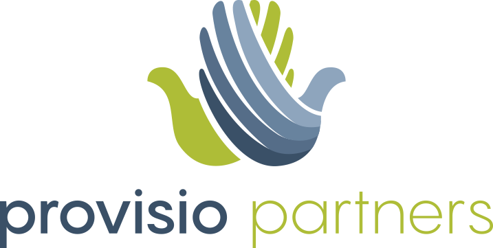 Provisio Partners logo
