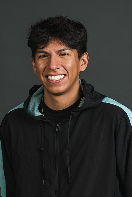 Steve Aguilar headshot