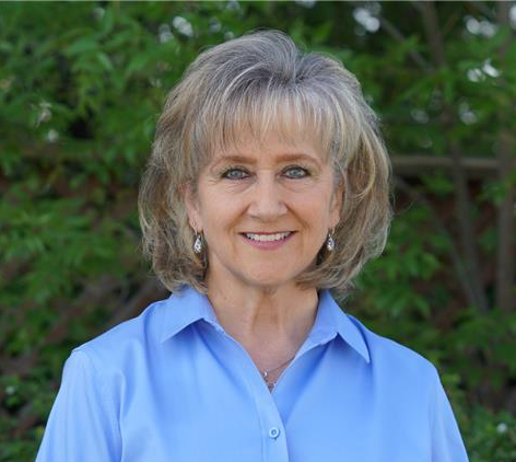 Tammy Swanson-Draheim headshot