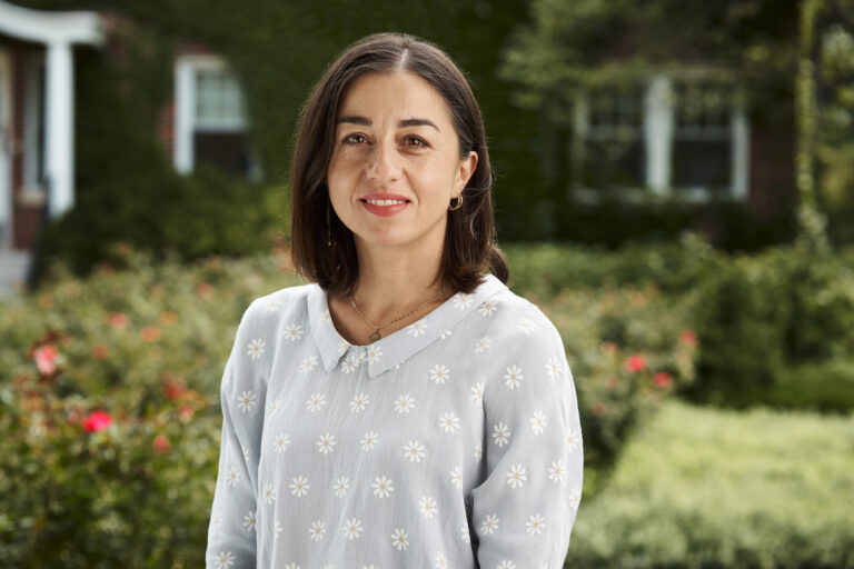 Ana Sekler featured image background