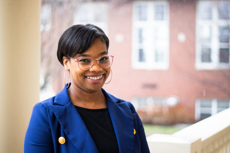 JaVida Morris featured image background