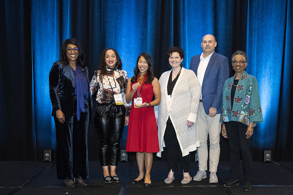 North Park Mall Wins NALP Award of Excellence for Tree Care