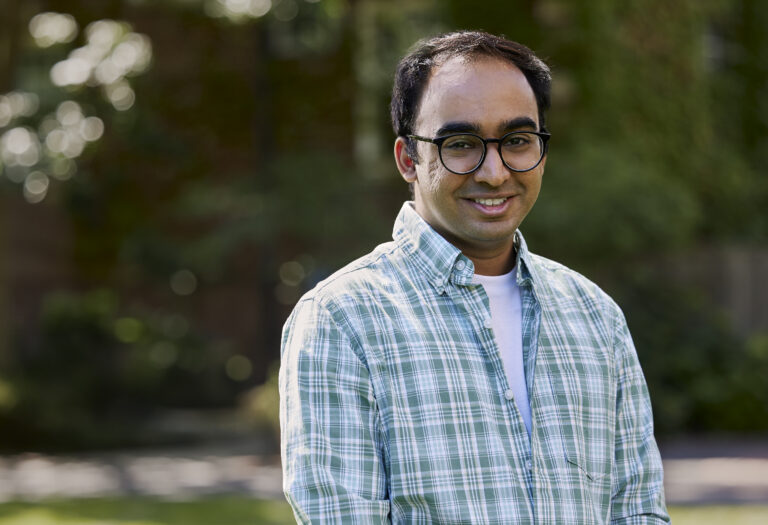 Ajay Joseph featured image background