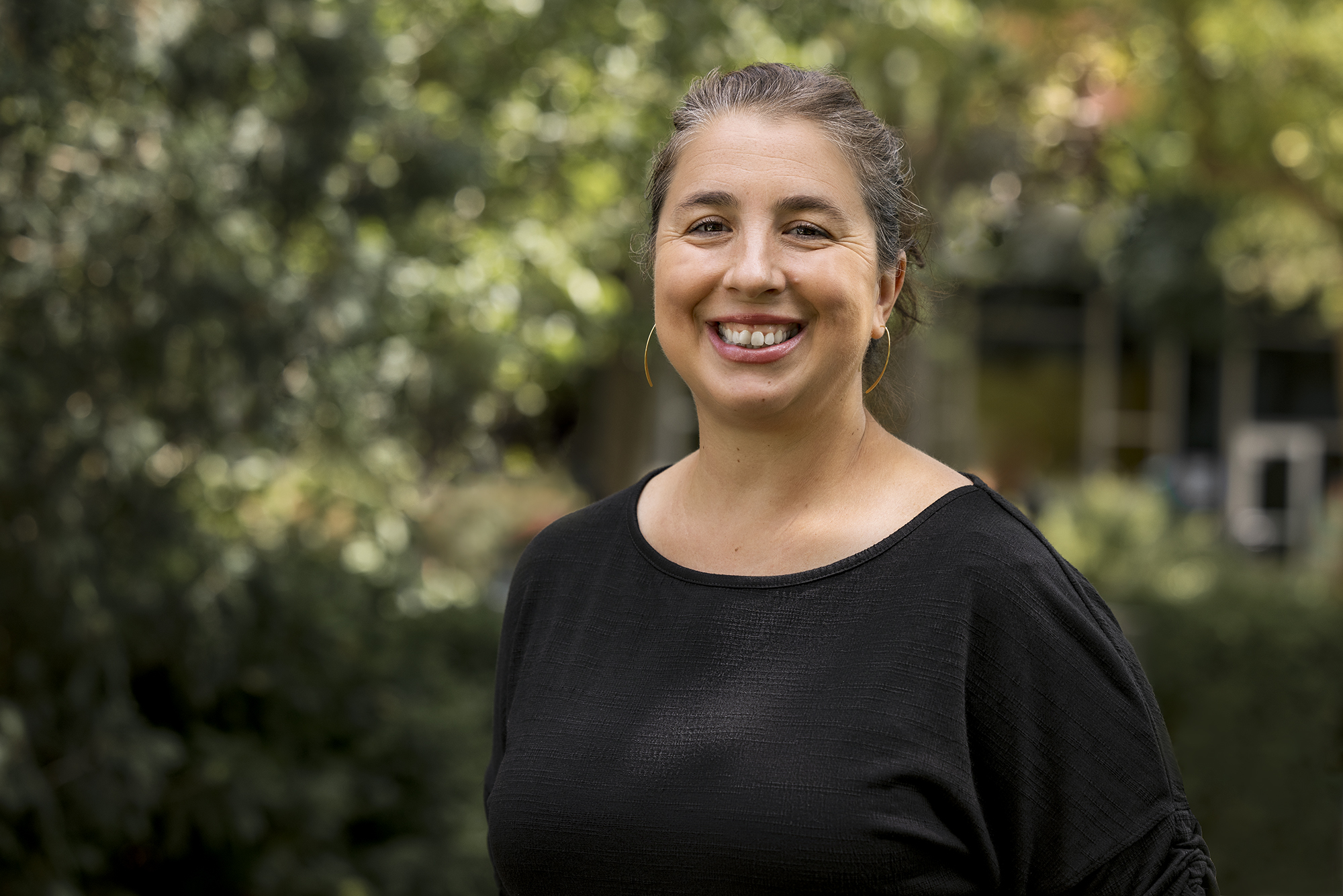 Anna Ress - North Park University