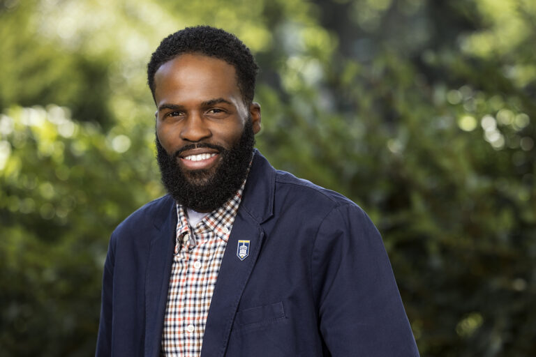 Terence Gadsden featured image background