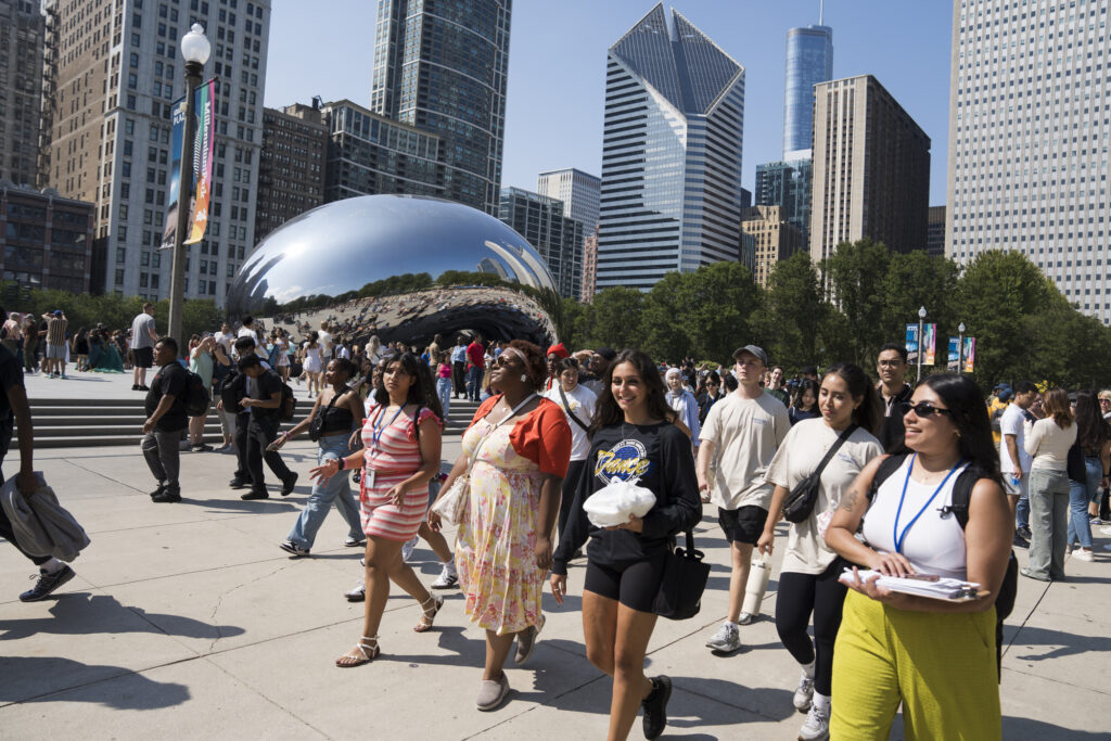 North Park University Chicago s City Centered Christian University