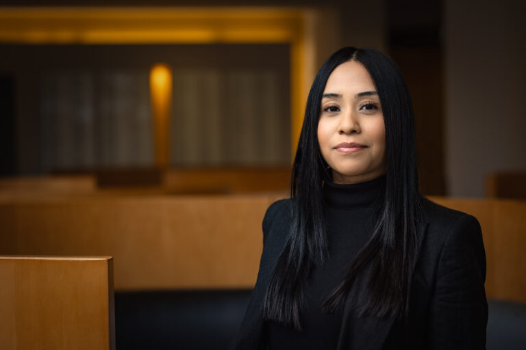 Helienai Rosales featured image background