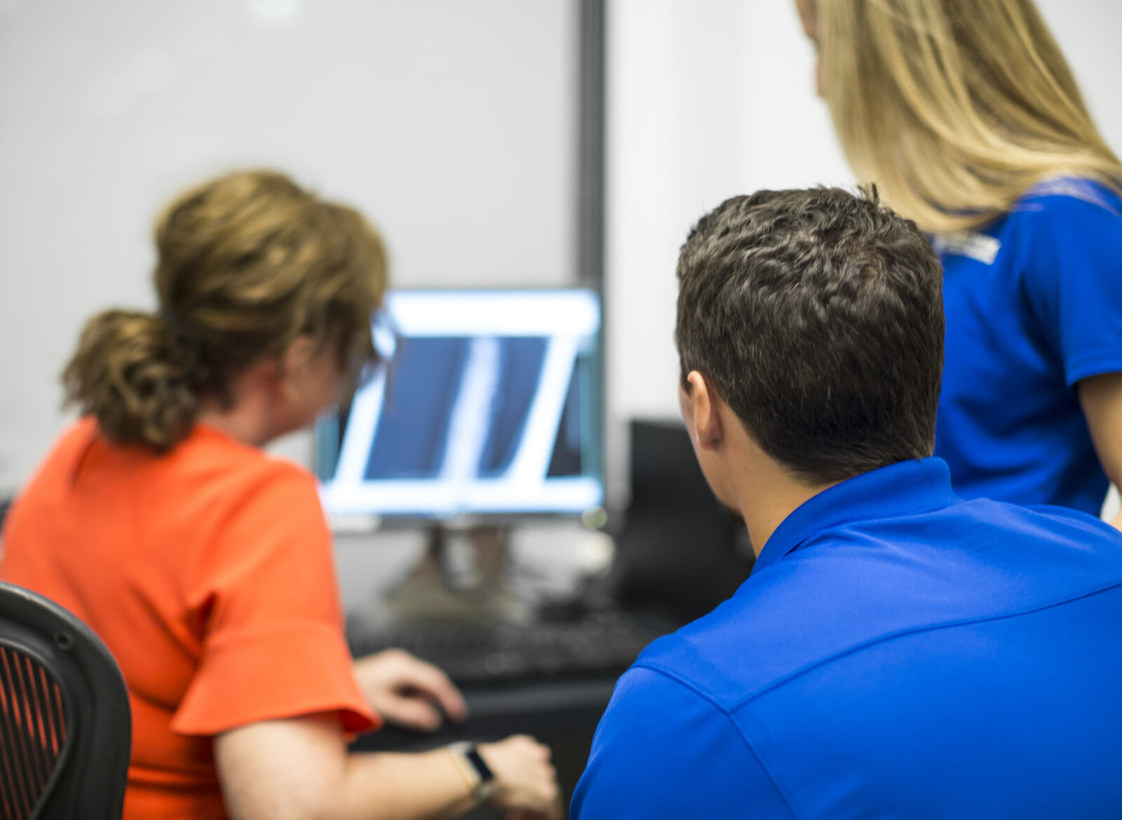 North Park and Illinois College Partner in Guaranteed Admission for Athletic Training Program