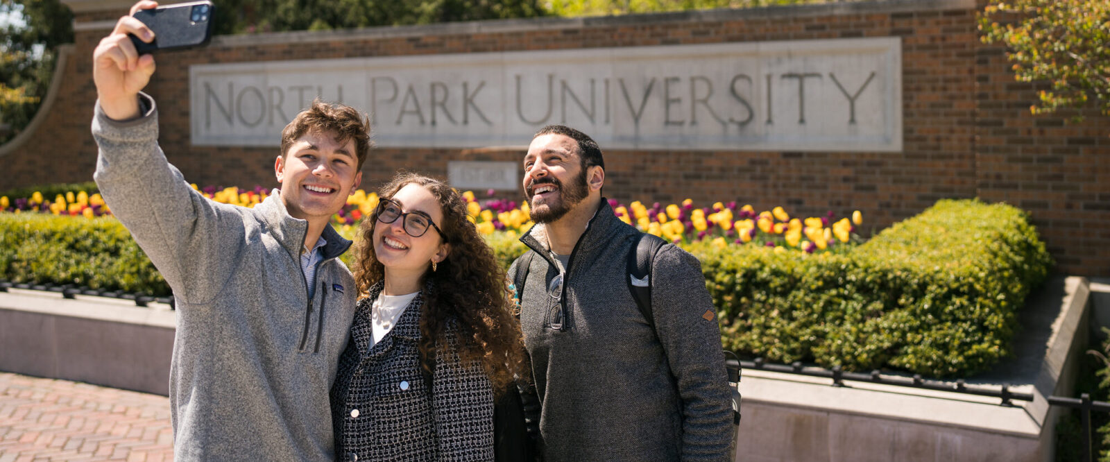 North Park University Chicago s City Centered Christian University