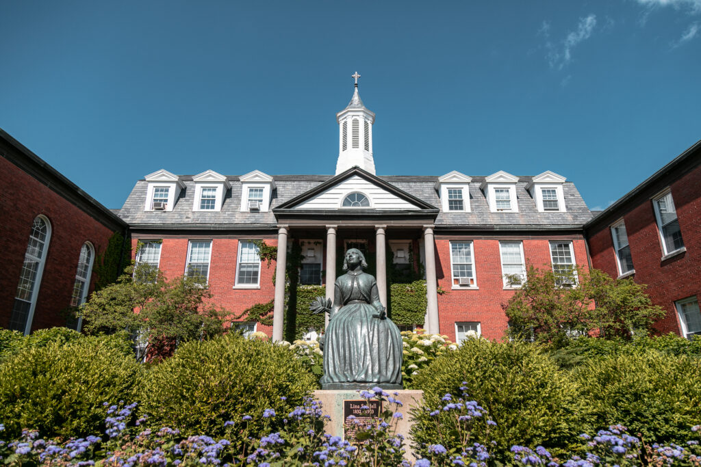 North Park Theological Seminary Partners with Seminary Now for New