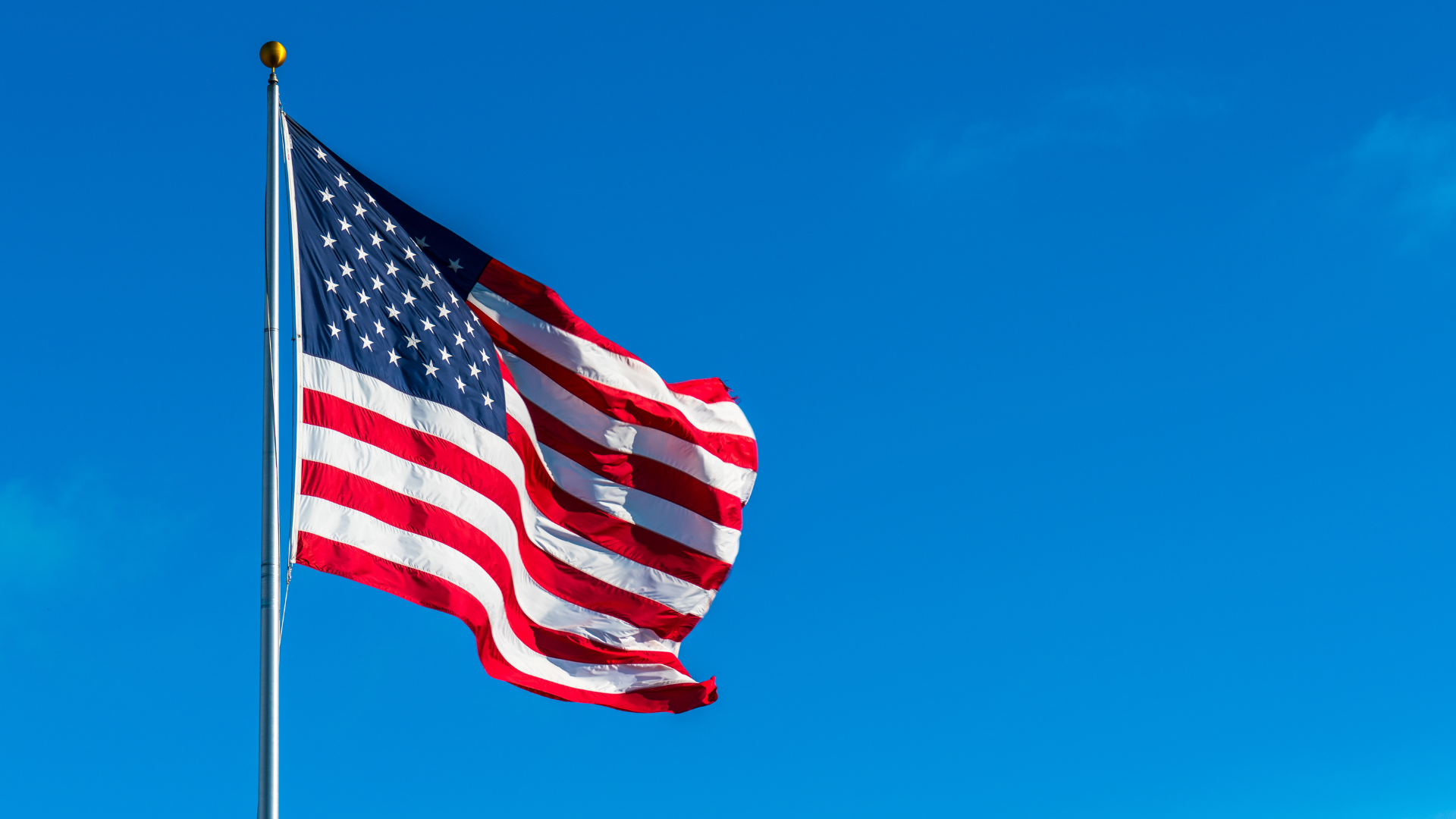 american flag